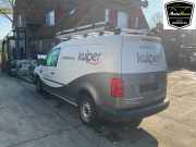 Heckklappe 2K5827025C Volkswagen Caddy IV Van 2.0 TDI 102 (DFSD) 2017-01 DFSD