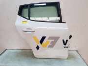 Tür Rechts Hinten 821002247R Dacia Sandero III Schrägheck 1.0 TCe 90 12V (H4D-470(H4D-E4)) 2023-10