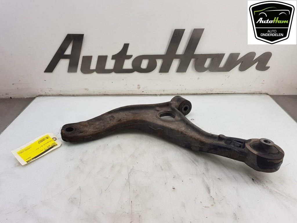Querlenker Links Vorne NIETAFLEESBAAR Renault Master III (MA/MB/MC/MD/MH/MF/MG/MH) Van 2.3 dCi 16V (M9T-B6) 2012-07 Bild Querlenker Links Vorne NIETAFLEESBAAR Renault Master III (MA/MB/MC/MD/MH/MF/MG/MH) Van 2.3 dCi 16V (M9T-B6) 2012-07