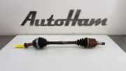Antriebswelle Links Vorne ABS 9651309980 Peugeot 207 CC (WB) Cabrio 1.6 16V (EP6C(5FS)) 2008