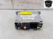 Radio 6840408 BMW X1 (F48) SUV sDrive 18i 1.5 12V TwinPower Turbo (B38-A15A) 2016-06