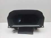 Tachoeinheit Kmh 8Y0920790A Audi A3 Sportback (8YA) Schrägheck 5-drs 1.5 35 TFSI 16V Mild Hybrid (DXDB) 2020-11