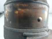 Katalysator A2741400208 Mercedes-Benz GLC (X253) SUV 2.0 260 16V 4-Matic (M274.920) 2016-04