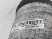 Stoßdämpfer Rechts Vorne 7P5616404AD Porsche Cayenne II (92A) SUV 3.0 D V6 24V (MCV.VA) 2016-08