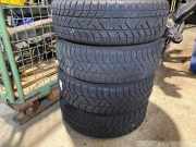 Räder Set 529101Y100 Kia Picanto (TA) Schrägheck 1.2 16V (G4LA5) 2012-09