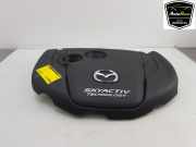 Motor Unterfahrschutz SJ0510231 Mazda 6 (GJ/GH/GL) Limousine 2.2 SkyActiv-D 150 16V (SH) 2015