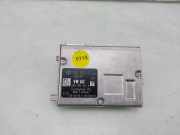 Camera Vorne 5WA980653A Volkswagen Golf VIII (CD1) Schrägheck 1.0 TSI 12V (DLAA) 2021-03 DLAA