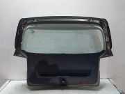 Heckklappe 5M0827025J Volkswagen Golf Plus (5M1/1KP) Großraumlimousine 1.4 TSI 122 16V (CAXA(Euro 5)) 2010-09 CAXA(Euro 5)