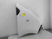 Kotflügel Rechts Vorne 93455813 Opel Vivaro Van 1.6 CDTI BiTurbo 120 (R9M-450(R9M-D4)) 2015-11