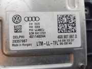 Steuerger?t Xenon 4G0907697D Audi SQ5 (8RB) SUV 3.0 TDI V6 24V (CVUC) 2013-11