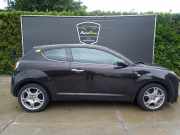 Hinterachse Vwa ABS 51804555 Alfa Romeo MiTo (955) Schrägheck 1.4 TB 16V (199.A.8000) 2008-10