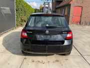 Heckklappe 6V6827023G Skoda Fabia III (NJ3) Schrägheck 5-drs 1.0 TSI 12V (DKLD) 2018-05