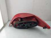 Rücklicht Links 6350P3 Peugeot 307 (3A/C/D) Schrägheck 1.6 16V (TU5JP4(NFU)) 2003-06