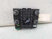 Bedienung Heizung 31443426 Volvo V60 I (FW/GW) Kombi 2.0 D2 16V (D4204T8(Euro 6b)) 2015-08