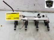 Einspritzdüsen Düsenstock 55577580 Opel Mokka/Mokka X SUV 1.4 Turbo 16V 4x2 (B14NET(Euro 6)) 2015