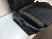 Sitz Rechts Vorne 6V0880242D Skoda Fabia III Kombi (NJ5) Kombi 5-drs 1.0 TSI 12V (CHZC) 2018-05