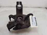 Achsschenkel Rechts Vorne 6Q0407256AC Skoda Fabia III (NJ3) Schrägheck 5-drs 1.2 TSI 16V (CJZC(Euro 6)) 2016-11