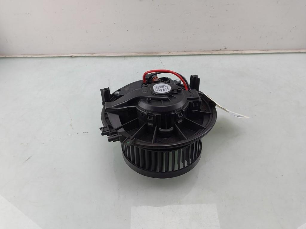 Heizgebläse Motor 5Q1819021E Audi A3 Limousine (8YS) Limousine 1.0 30 TFSI 12V Mild Hybrid (DLAA) 2023-06
