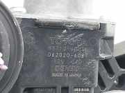 Fensterheber Rechts Hinten 85710K0010 Toyota Yaris IV (P21/PA1/PH1) Schrägheck 1.5 12V Hybrid 115 (M15AFXE) 2024-01