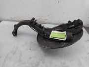 Achsschenkel Rechts Vorne 8W0407242F Audi A5 Sportback (F5A/F5F) Liftback 2.0 35 TFSI Mild Hybrid 16V (DMSB) 2023-01