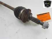 Antriebswelle Links Vorne ABS Daewoo / Chevrolet Spark (M300) Schrägheck 1.2 16V (B12D1(Euro 5)) 2010