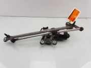 Scheibenwischermotor 93185526 Opel Vectra C Limousine 1.8 16V (Z18XE(Euro 4)) 2002-07