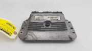Motorsteuergerät 8200461733 Renault Clio III (BR/CR) Schrägheck 1.4 16V (K4J-780) 2006-08