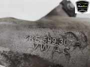 Motorhalter 4KE599307A Audi e-tron Sportback (GEA) SUV 50 (EASB) 2020-12