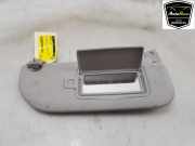 Sonnenblende 16117727BJ Citroën C1 Schrägheck 1.0 12V VVT-i (1KR-FE(CFB)) 2020-11