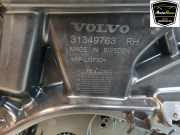 Fensterheber Rechts Vorne 31449763 Volvo XC90 II SUV 2.0 D5 16V AWD (D4204T11(Euro 6)) 2016-02