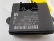 Steuergerät Zentralverriegelung F1ET14B532AF Ford Focus 3 Wagon Kombi 1.0 Ti-VCT EcoBoost 12V 140 (M1DH) 2018