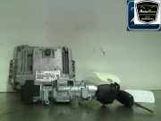 Steuergerät Zündschloss 6M5112A650MA Ford Focus C-Max Großraumlimousine 1.6 TDCi 16V (G8DA) 2006