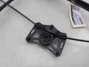 Fensterheber Rechts Vorne 6V0837462C Skoda Fabia III (NJ3) Schrägheck 5-drs 1.2 TSI 16V (CJZC(Euro 6)) 2016-11