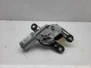 Scheibenwischermotor Hinten 5G0955711C Volkswagen Golf VII (AUA) Schrägheck 1.6 TDI 16V (CLHA) 2013-09 CLHA