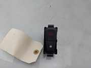 Warnleuchte Schalter E31601 Dacia Sandero II Schrägheck 0.9 TCE 12V LPG (H4B-410) 2017-05