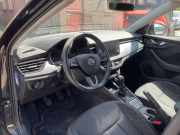 Airbag Set + Steuergerät 6V0880201ACIZY Skoda Scala Schrägheck 5-drs 1.0 TSI 115 (DKRF) 2019-11