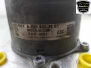 Abs Pumpe ABS A2534313900 Mercedes-Benz C Estate (S205) Kombi C-220 CDI BlueTEC, C-220 d 2.2 16V (OM651.921(Euro 6)) 2017-01