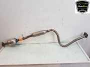 Auspuff Mitteltopf NIETAFLEESBAAR Mazda 2 (DJ/DL) Schrägheck 1.5 SkyActiv-G 90 (P5X2) 2021-01
