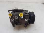 Klima Pumpe 9827596080 Opel Corsa F (UB/UH/UP) Schrägheck 5-drs 1.2 Turbo 12V 100 (F12XHL(EB2ADTD)) 2021