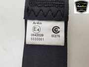 Sicherheitsgurt Rechts Hinten JTB3959802 Mazda 6 SportBreak (GJ/GH/GL) Kombi 2.0 SkyActiv-G 165 16V (PEXL) 2017