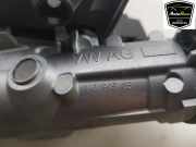 Zündschloss + Schlüssel 1K0905851 Volkswagen Polo VI (AW1) Schrägheck 5-drs 1.0 TSI 12V BlueMotion (DKRF) 2020-07 DKRF