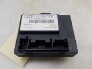 Steuergerät Zentralverriegelung 4L0959795B Audi Q7 (4LB) SUV 4.2 FSI V8 32V (BAR) 2008