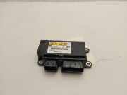 Steuergerät Airbag 13589689 Opel Adam Schrägheck 3-drs 1.4 (A14XEL) 2013