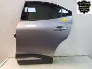 Tür Links Hinten 9837507180 Opel Mokka SUV Mokka-e (A0001E2FMokka-e) 2023