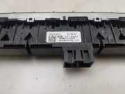 Warnleuchte Schalter 8V0925301BA Audi A3 Sportback (8VA/8VF) Schrägheck 5-drs 1.4 TFSI ACT Ultra 16V (CZEA(Euro 6)) 2015