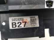 Sicherungskasten 94524358 Opel Karl Schrägheck 5-drs 1.0 12V (B10XE(Euro 6)) 2015