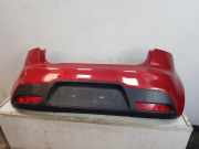 Stoßstange Hinten 866101W210 Kia Rio III (UB) Schrägheck 1.4 CVVT 16V (G4FA) 2012-06
