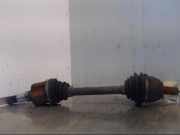 Antriebswelle Links Vorne ABS 3M513B437DAF Ford Focus C-Max Großraumlimousine 1.6 TDCi 16V (HHDA) 2006