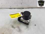 Abs Pumpe ABS 5Z0614117B Volkswagen Fox (5Z) Schrägheck 1.2 (CHFB) 2007-03 CHFB