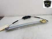 Fensterheber Links Vorne 2K7837461A Volkswagen Caddy Cargo V (SBA/SBH) Van 2.0 TDI BlueMotionTechnology (DTRF) 2021-12 DTRF